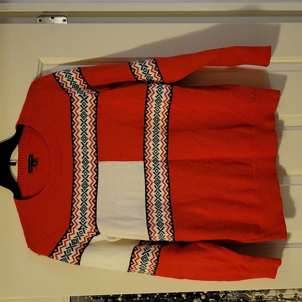 Tommy Hilfiger Sweater